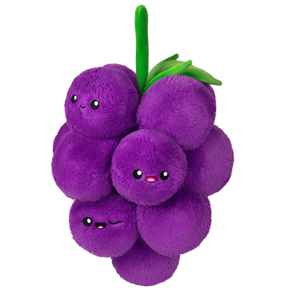 Squishable Comfort Food Grapes (Standard)