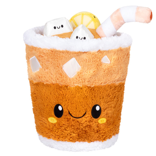 Squishable Comfort Food Iced Tea (Standard)