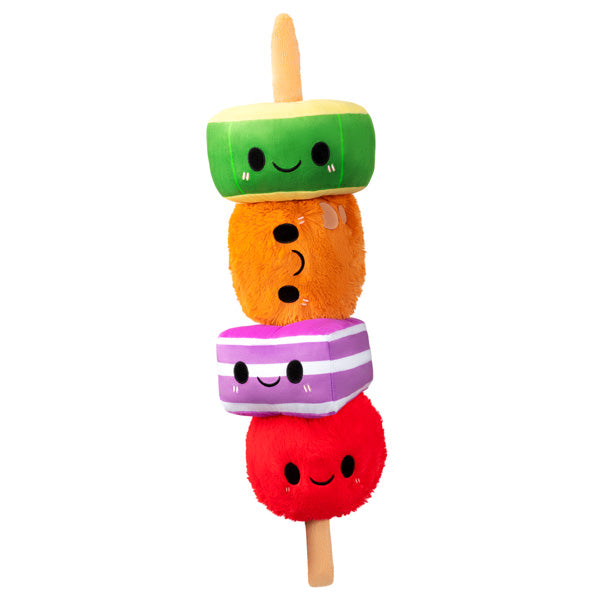 Squishable Comfort Food Kabob (Standard)