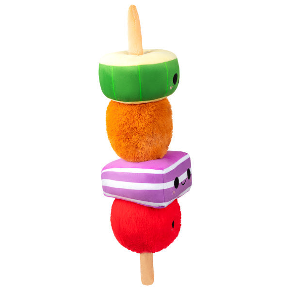 Squishable Comfort Food Kabob (Standard)