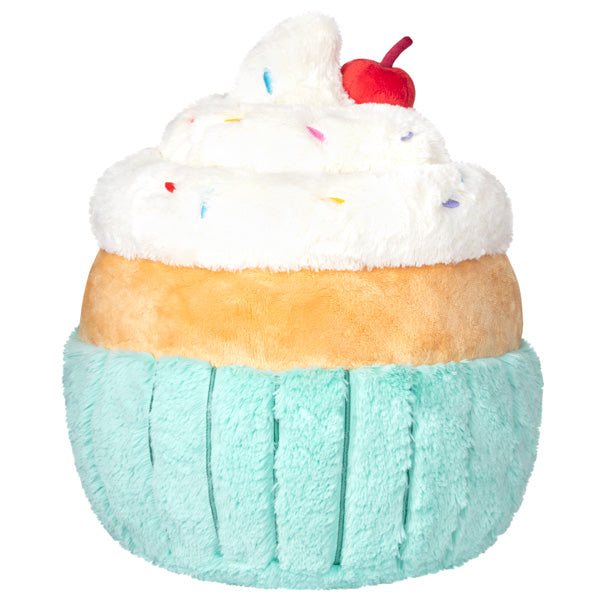 Squishable Comfort Food Madame Cupcake (Standard)