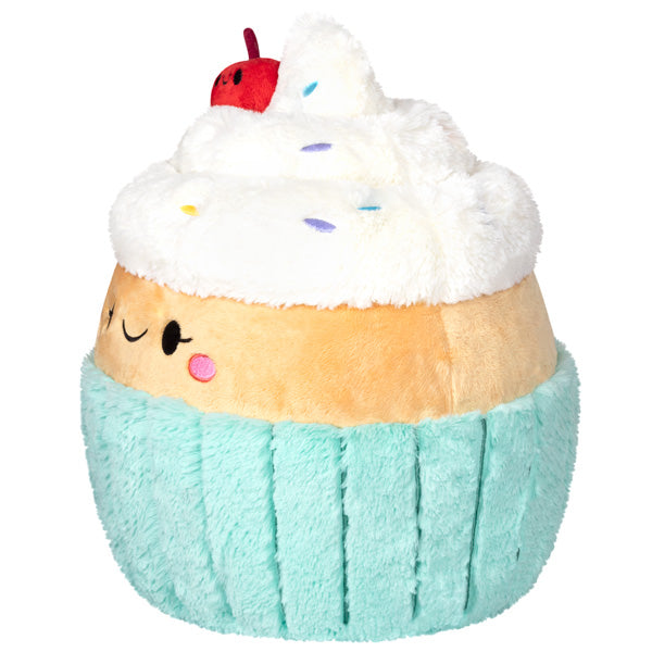 Squishable Comfort Food Madame Cupcake (Standard)