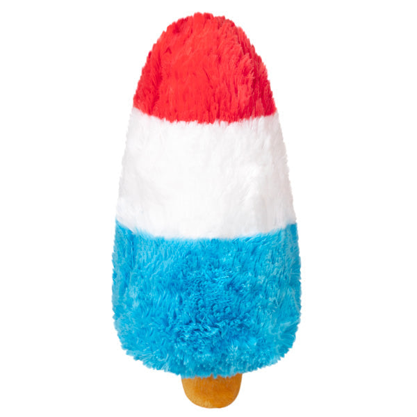 Squishable Comfort Food America Ice Pop (Mini)