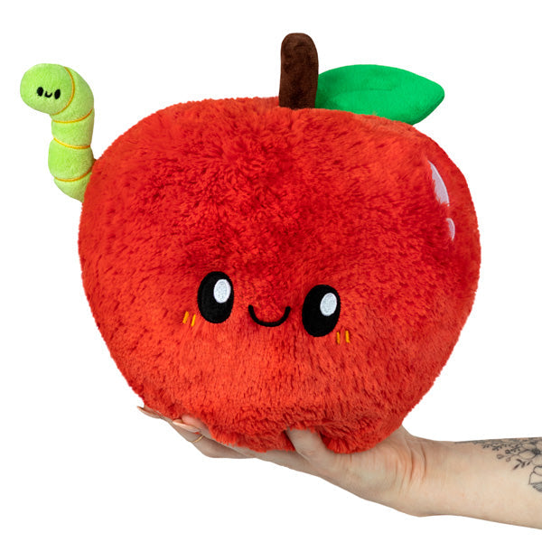 Squishable Comfort Food Apple (Mini)