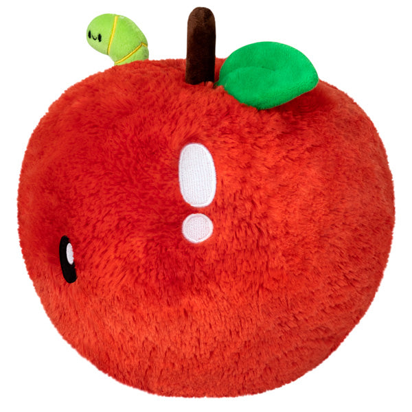 Squishable Comfort Food Apple (Mini)