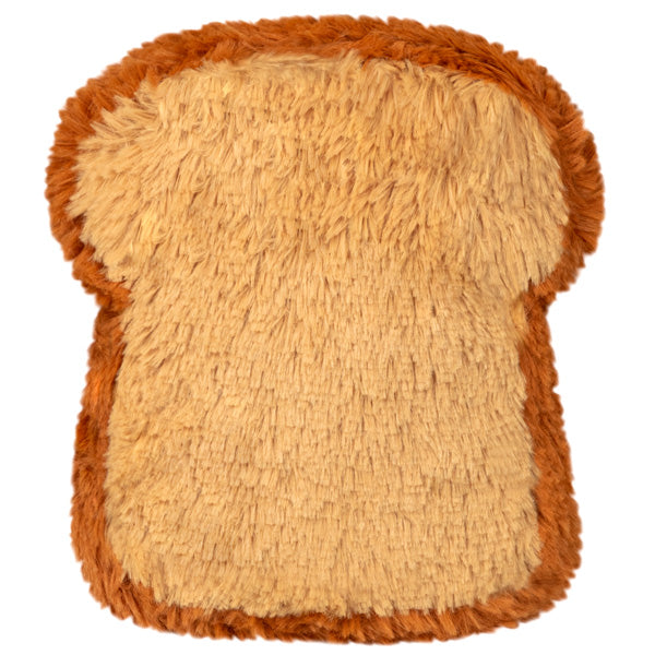 Squishable Comfort Food Buttered Toast (Mini)