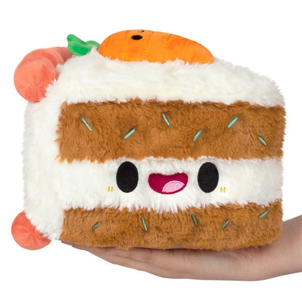 Squishable Comfort Food Carrot Cake (Mini)