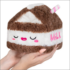 Squishable Comfort Food Chocolate Milk (Mini)