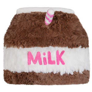 Squishable Comfort Food Chocolate Milk (Mini)