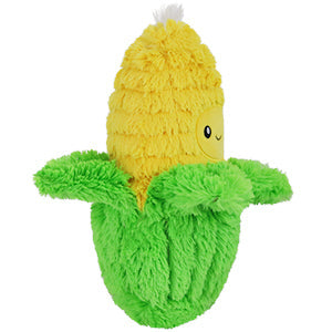 Squishable Comfort Food Corn (Mini)