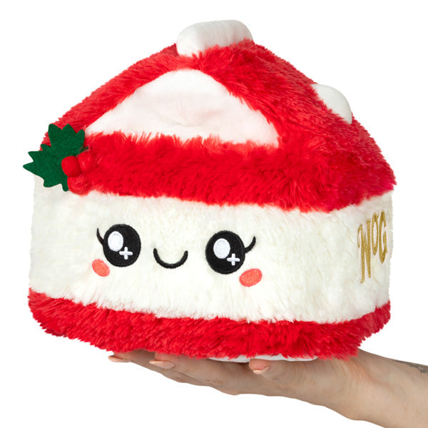 Squishable Comfort Food Eggnog (Mini)