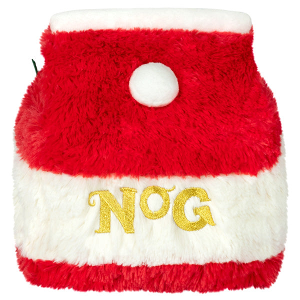 Squishable Comfort Food Eggnog (Mini)