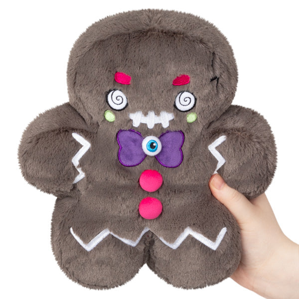 Squishable Comfort Food Evil Gingerbread Man (Mini)