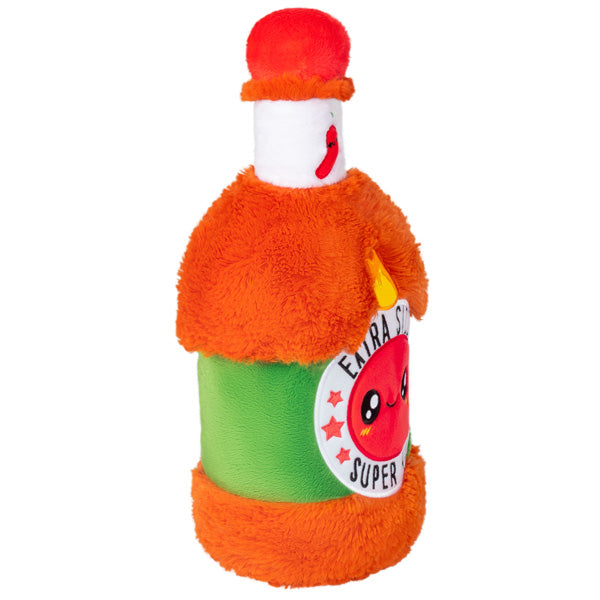 Squishable Comfort Food Hot Sauce (Mini)