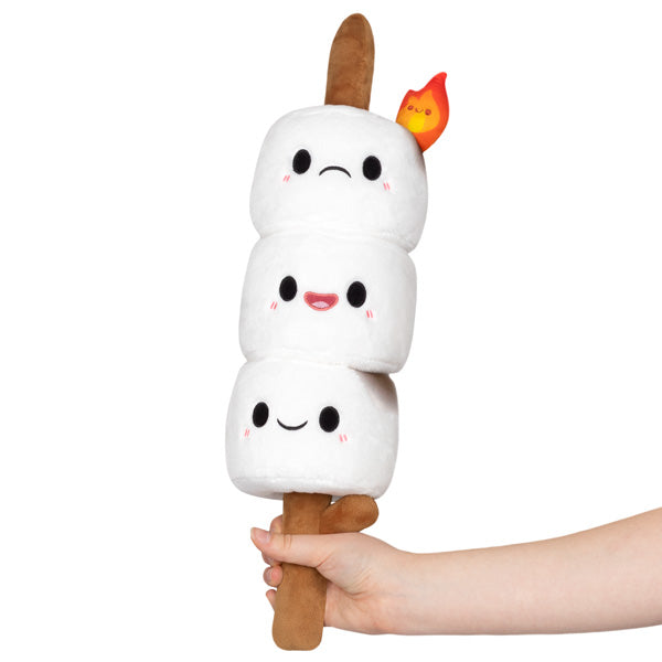 Squishable Comfort Food Marshmallows (Mini)