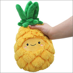 Squishable Comfort Food Pineapple (Mini)