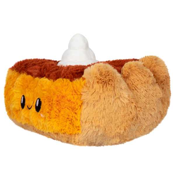 Squishable Comfort Food Pumpkin Pie (Mini)