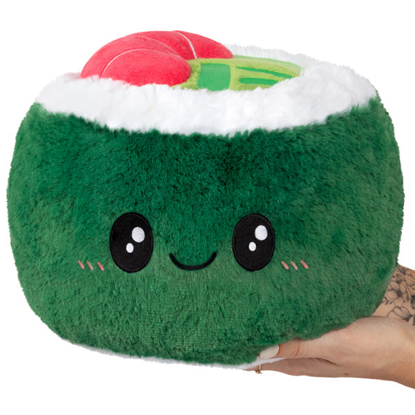 Squishable Comfort Food Sushi Roll II (Standard)