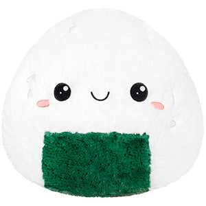 Squishable Comfort Food Onigiri (Standard)