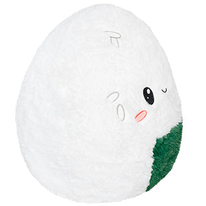 Squishable Comfort Food Onigiri (Standard)