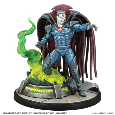 Marvel Crisis Protocol: Minister Sinister