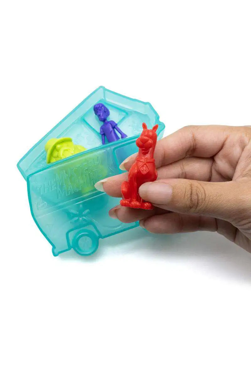 License 2 Play: Scooby Doo Tiny Mights