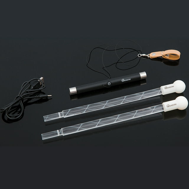 Wandini Glow.0 Magic Wand Levitation Wand