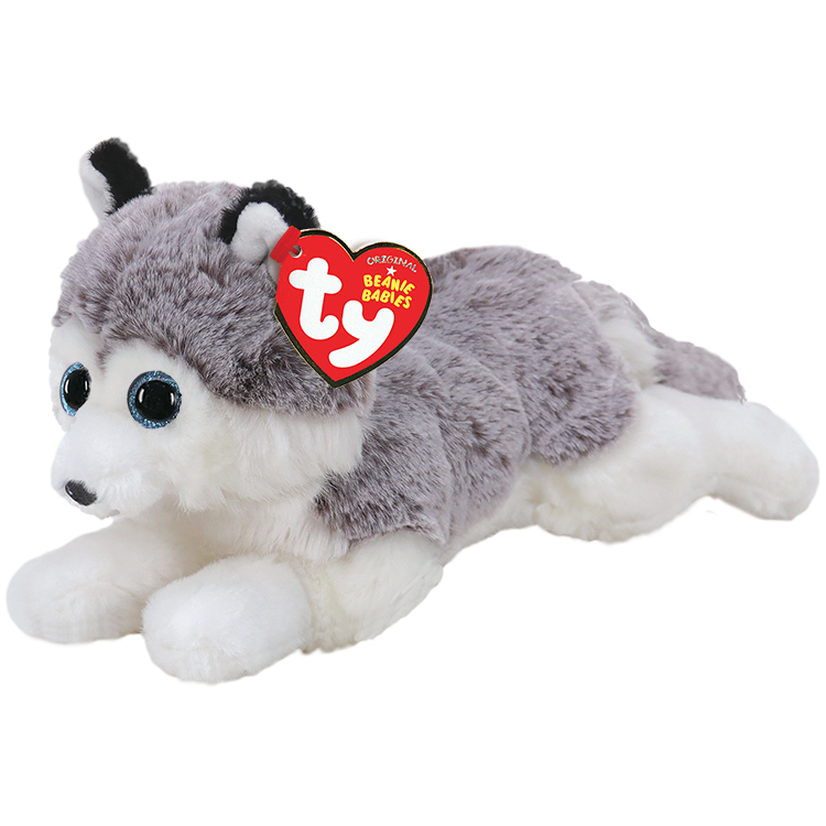 Ty Beanie Babies: Baltic - Small