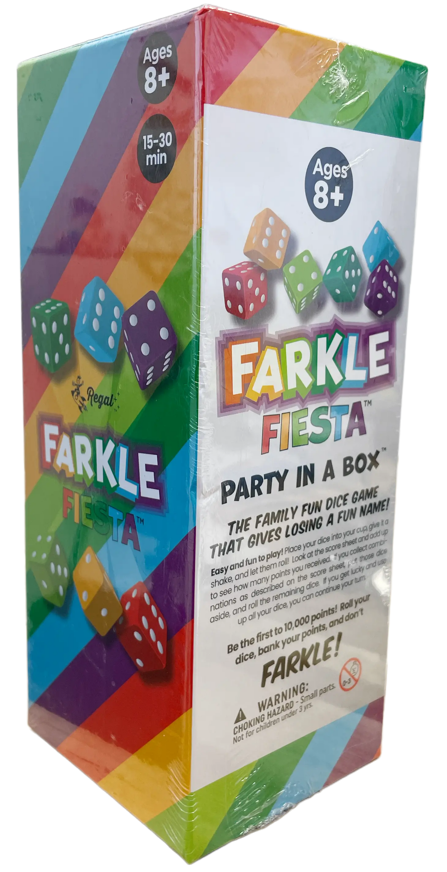 Farkle Fiesta