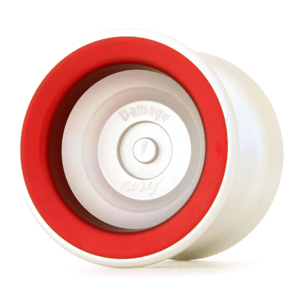 YoYoFactory Damage