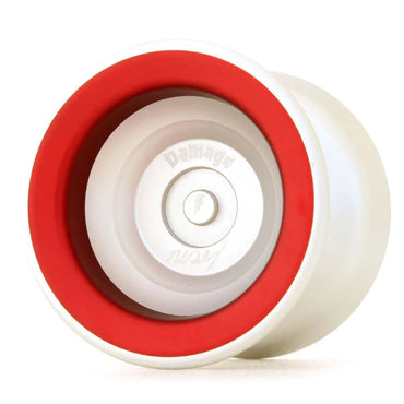 YoYoFactory Damage
