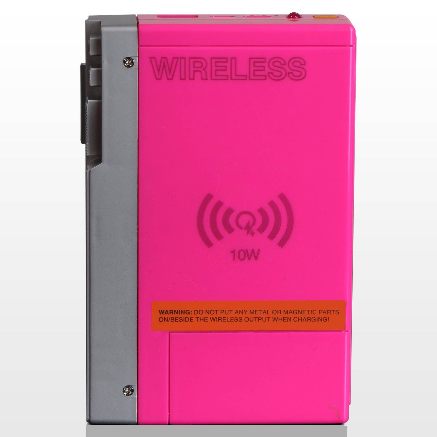 Hotline 16000 Power Bank: Metallic Blue
