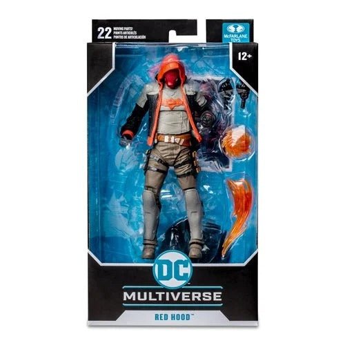 DC Gaming Arkham Knights 7-Inch Action Figure  - Select Figure(s)