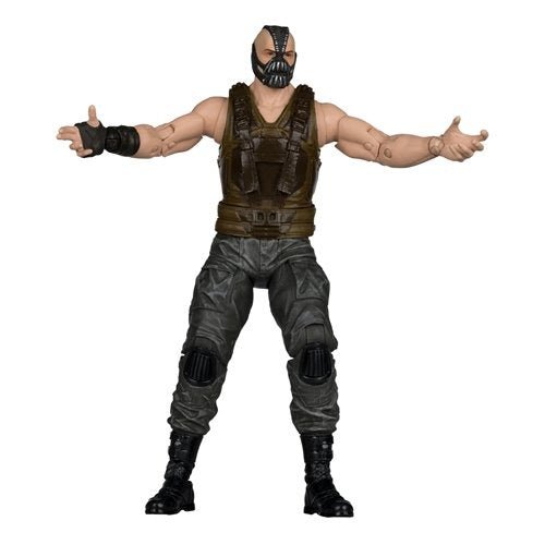 DC Multiverse Deluxe Theatrical Edition 7-In Scale Action Figure - Select Figure(s)