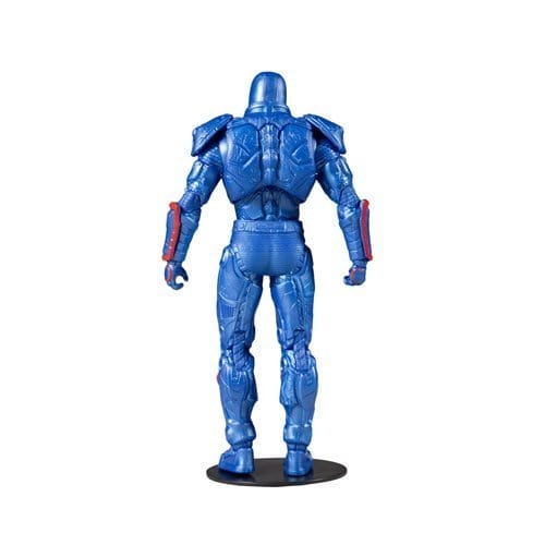 Lex Luthor, Justice League: The Darkseid War - 1:10 Scale Action Figure, 7"- DC Multiverse - McFarlane Toys