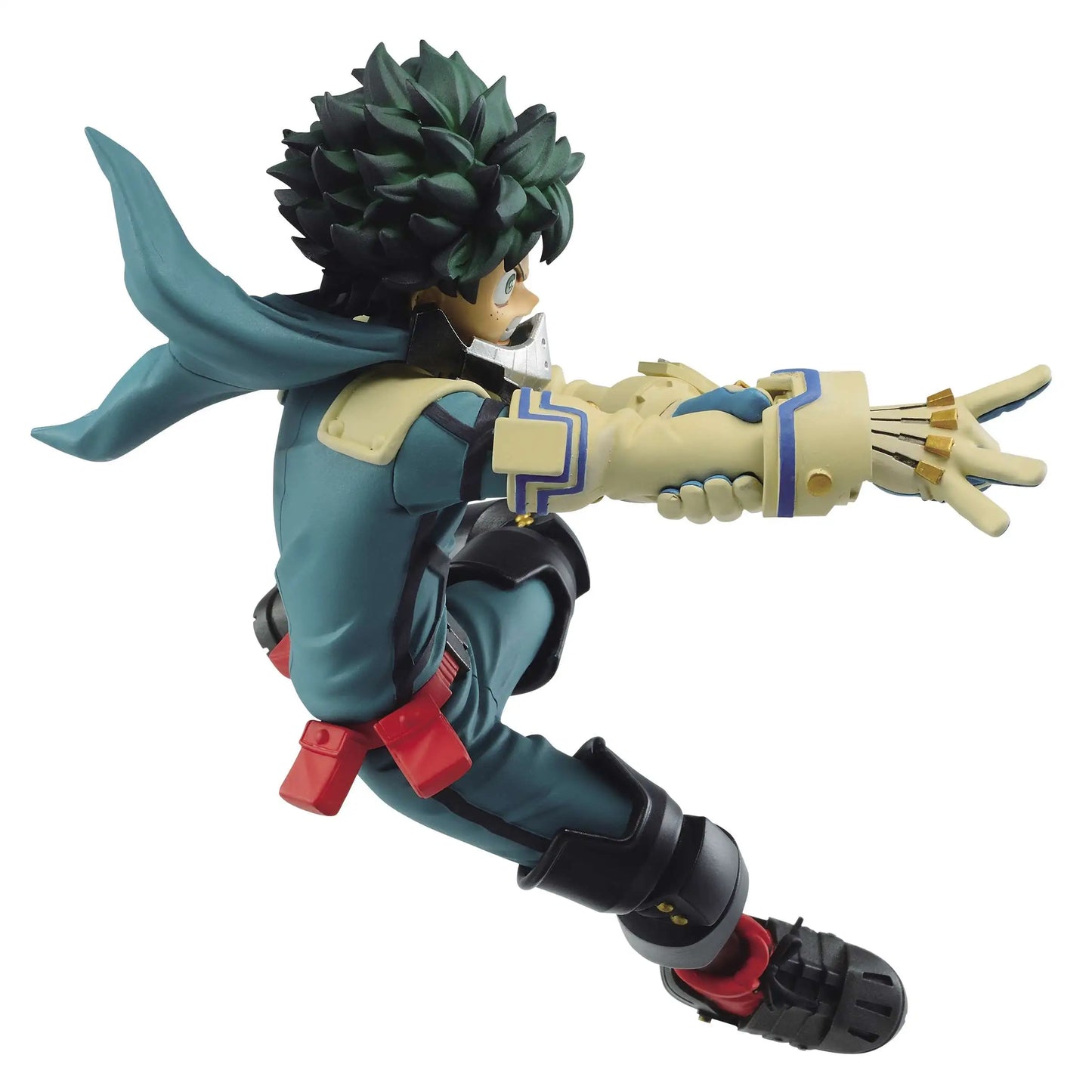 My Hero Academia: The Amazing Heroes Special - Izuku Midoriya