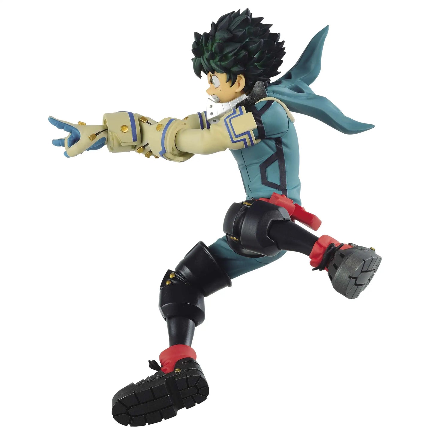 My Hero Academia: The Amazing Heroes Special - Izuku Midoriya