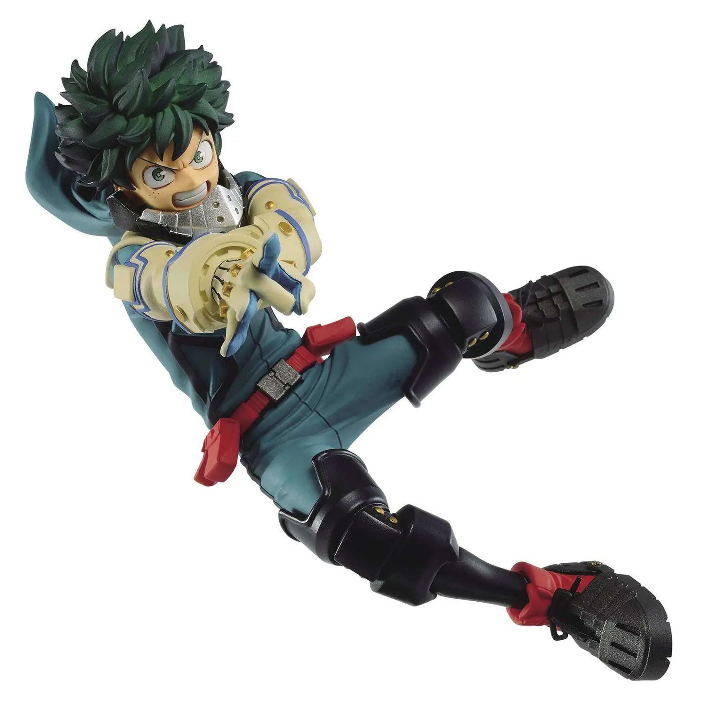 My Hero Academia: The Amazing Heroes Special - Izuku Midoriya