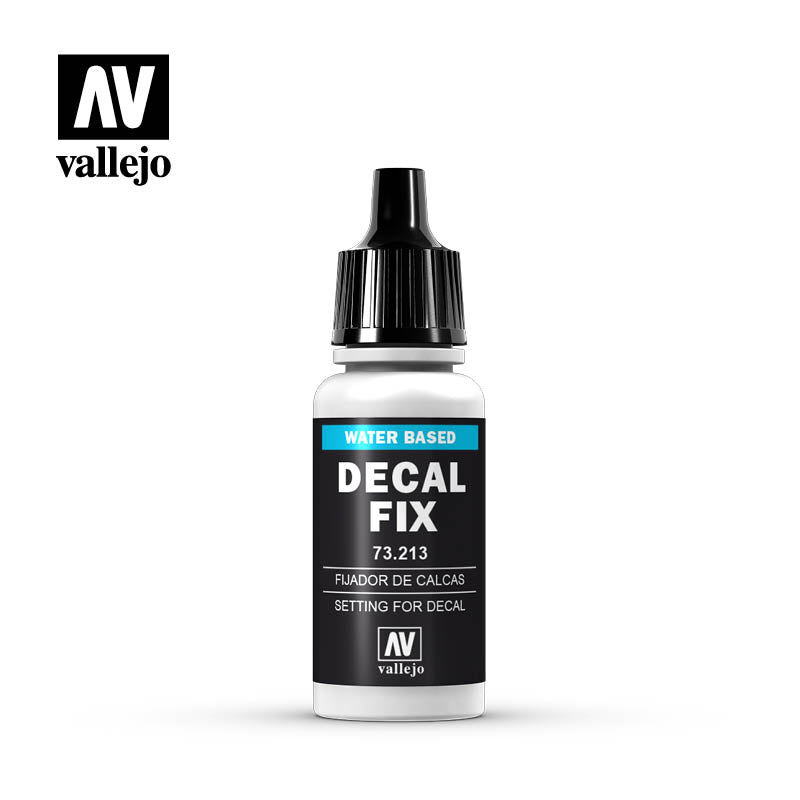 Vallejo - Auxiliaries - 18ml.