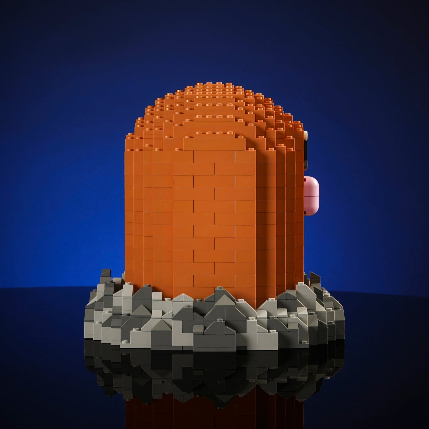 Life-Sized Dig-A-Little