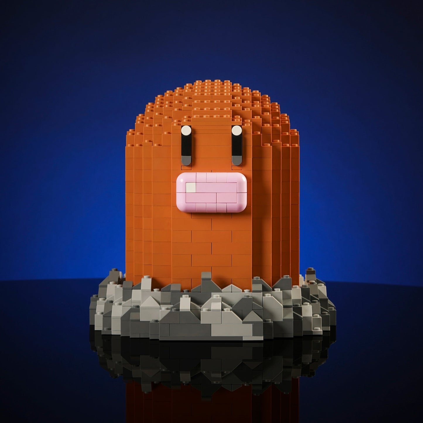 Life-Sized Dig-A-Little