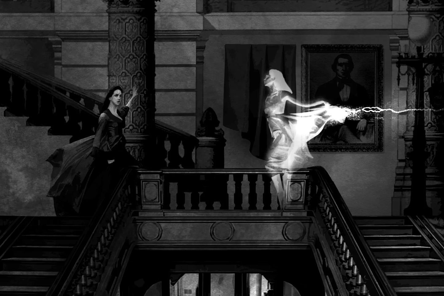 Blades in the Dark - Roleplaying Game