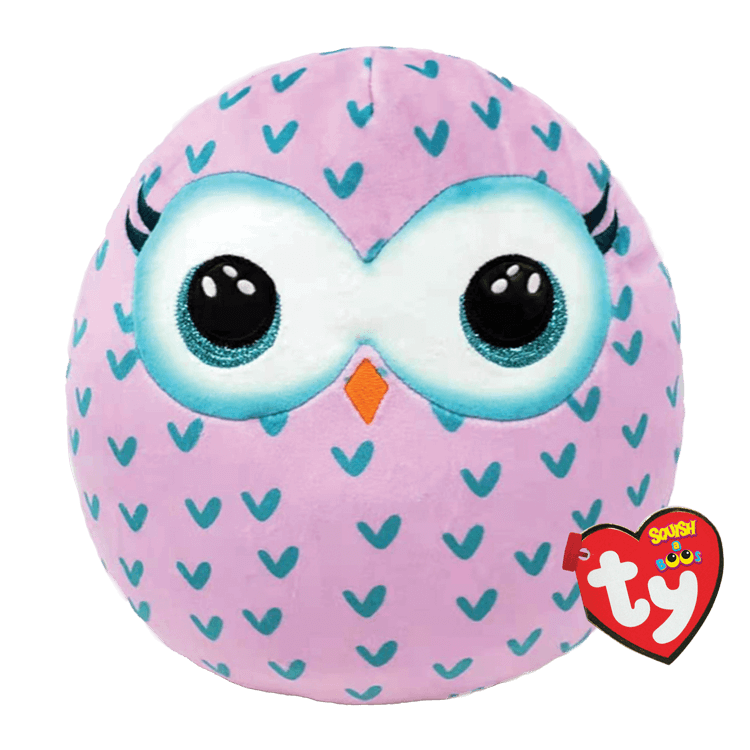 Ty Squish A Boo: Winks - Medium