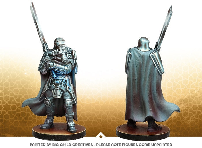 Dune: War for Arrakis - The Spacing Guild Expansion