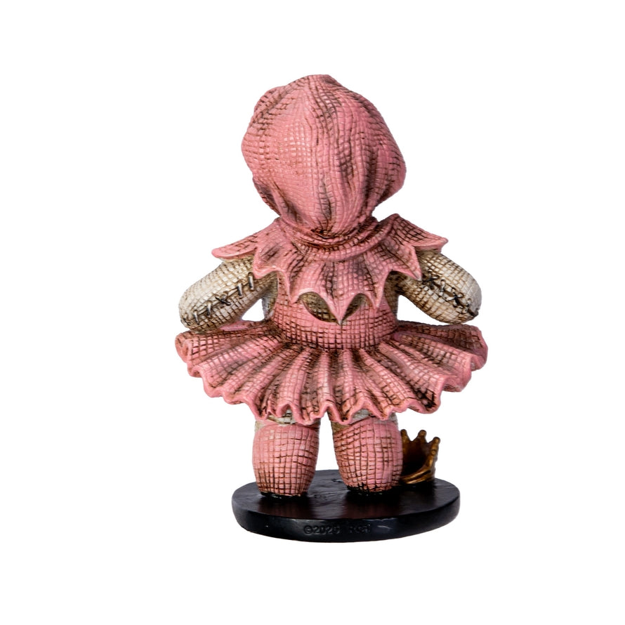 Pinhead Monsters: Ballerina