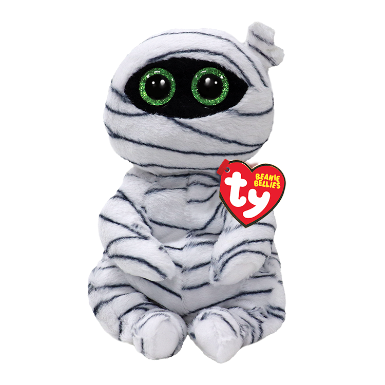 Ty Beanie Babies: Tatters (Small)