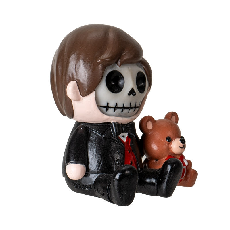 FurryBones: Mr. Furrybones