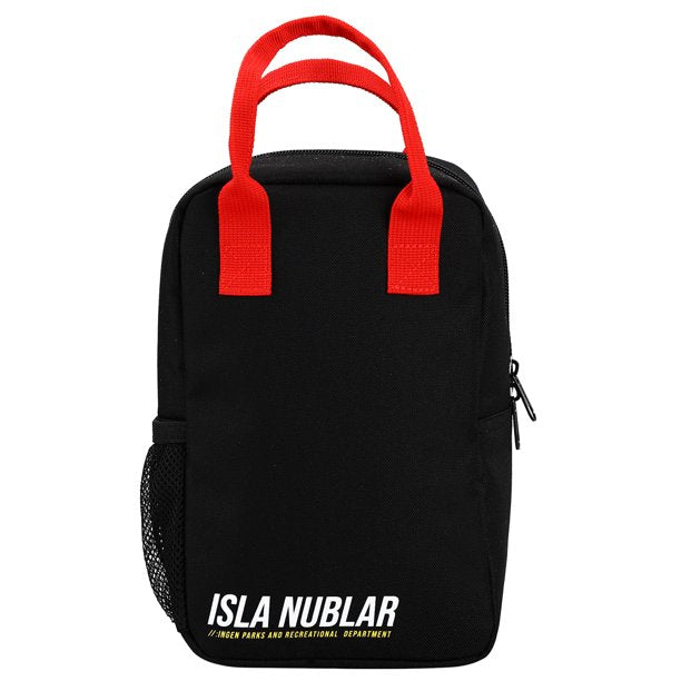 Jurassic Park Park Ranger Lunch Tote