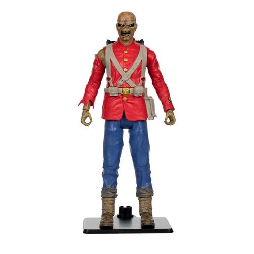 McFarlane Toys Music Maniacs Wave 2 Metal 6-Inch Scale Action Figure - Select Figure(s)