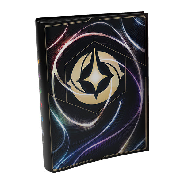 Disney Lorcana TCG: Shimmering Skies Portfolio